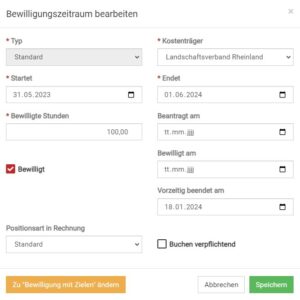 BEWO-Online_Bewilligung_vorzeitig_beendet